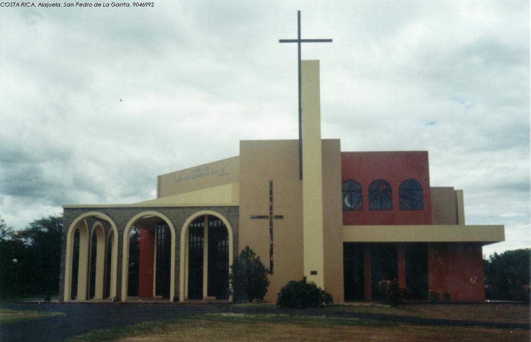Foto de San Pedro de La Garita, Costa Rica