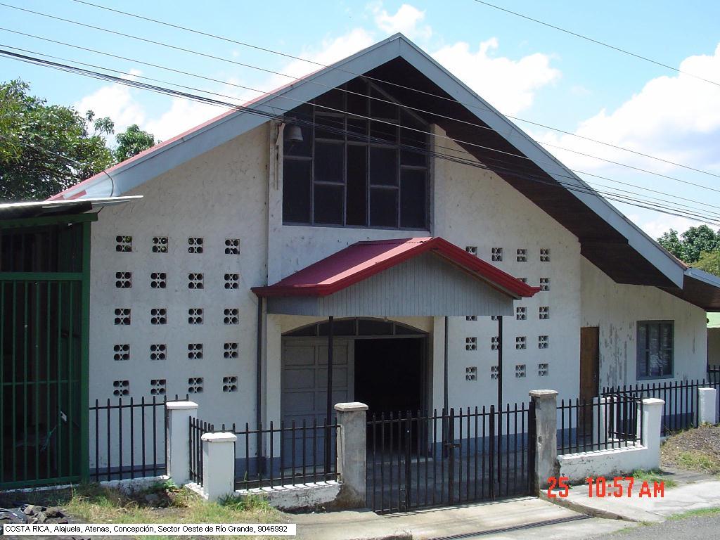 Foto de Sector Oeste de Concepción, Costa Rica