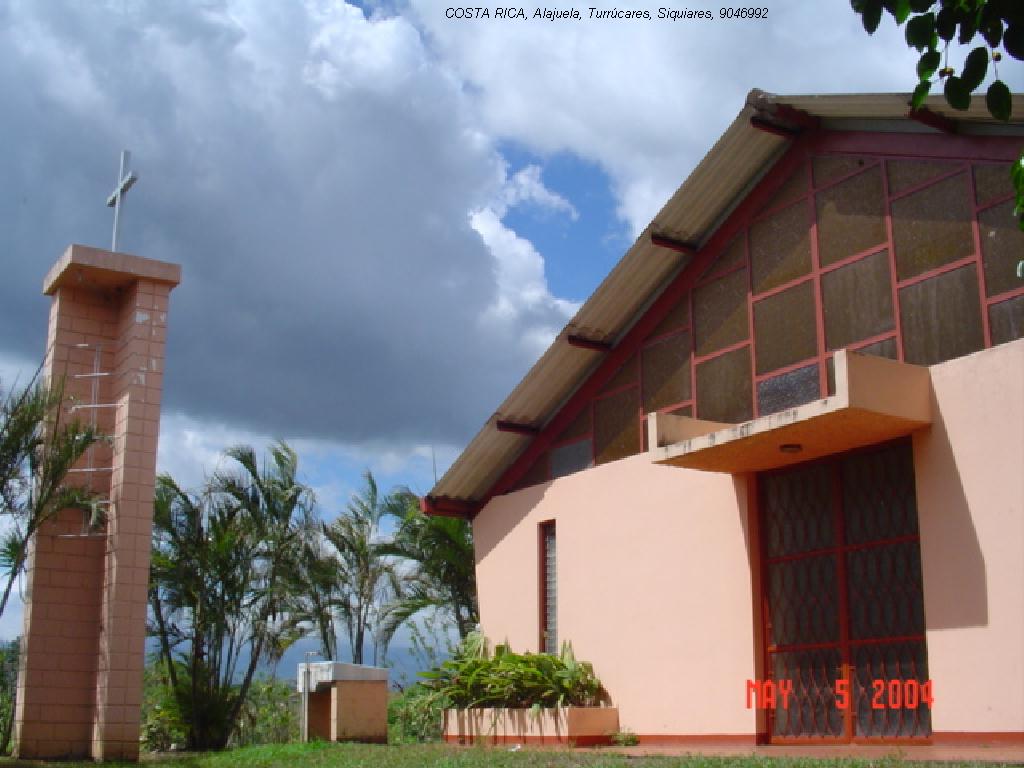 Foto de Siquiares de Turrúcares, Costa Rica