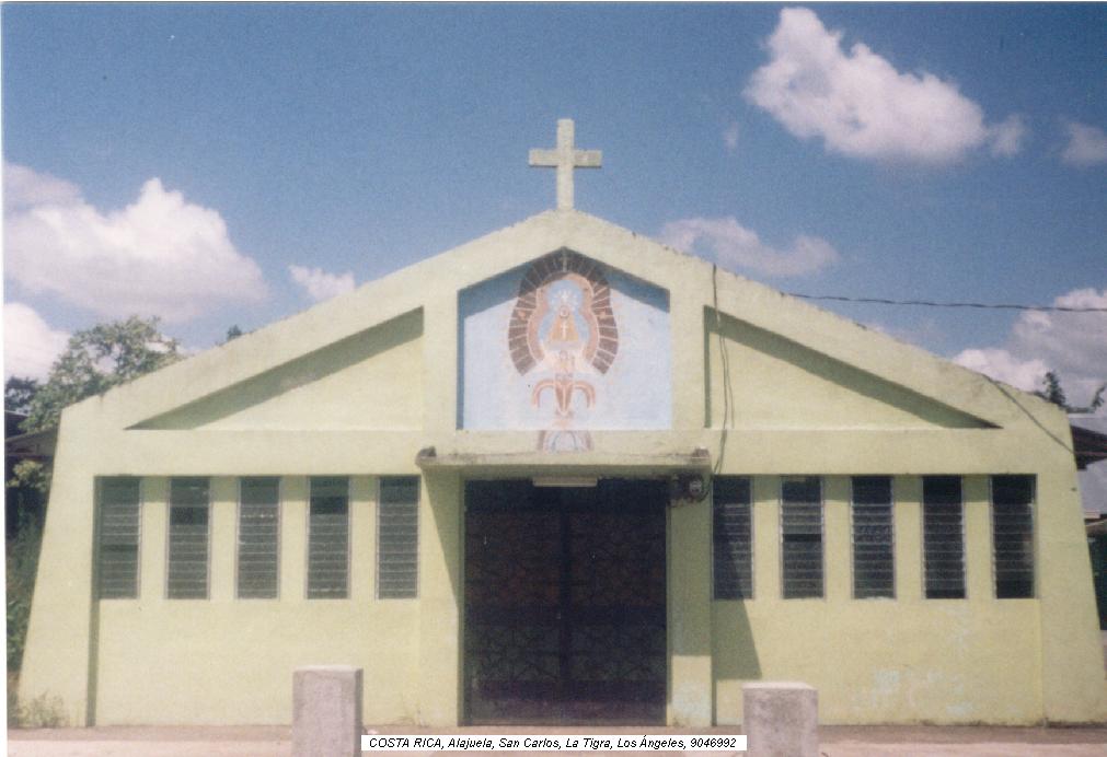 Foto de Los Ángeles de La Tigra, Costa Rica