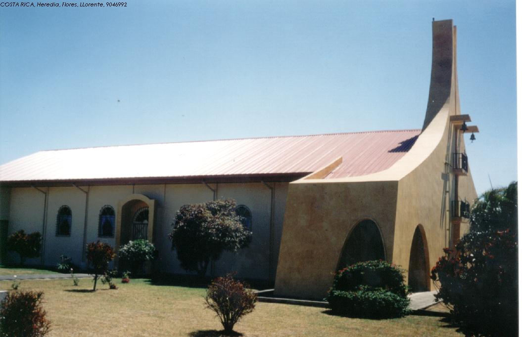 Foto de LLorente de Flores, Costa Rica