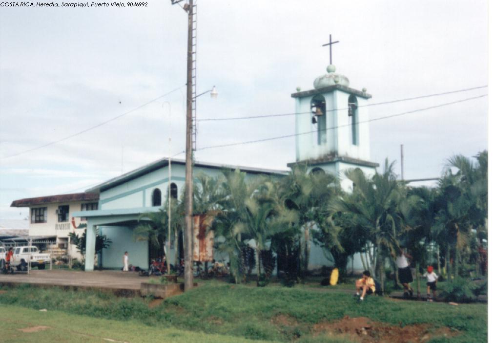 Foto de Puerto Viejo de Sarapiquí, Costa Rica