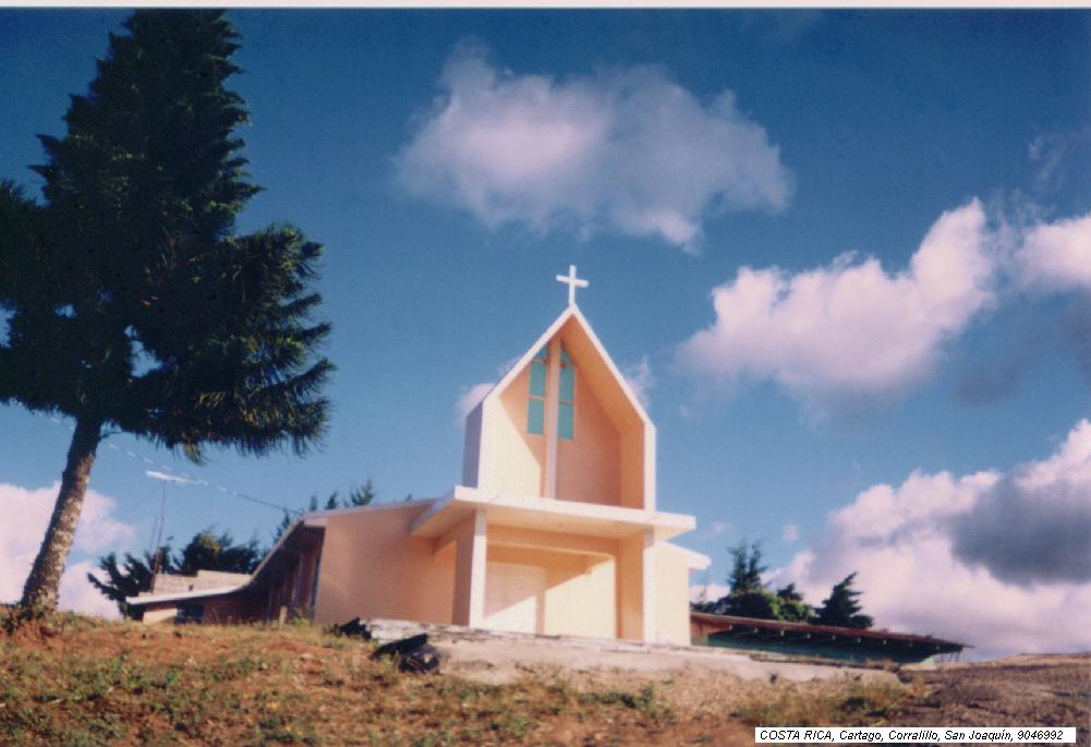 Foto de San Joaquín de Corralillo, Costa Rica