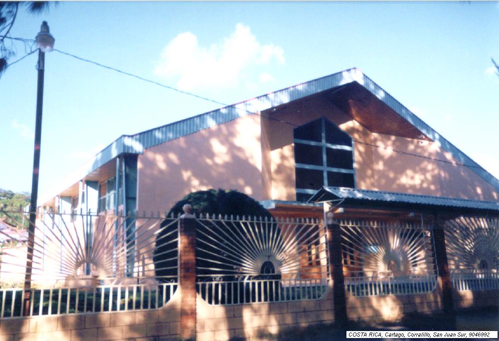 Foto de San Juan Sur de Corralillo, Costa Rica