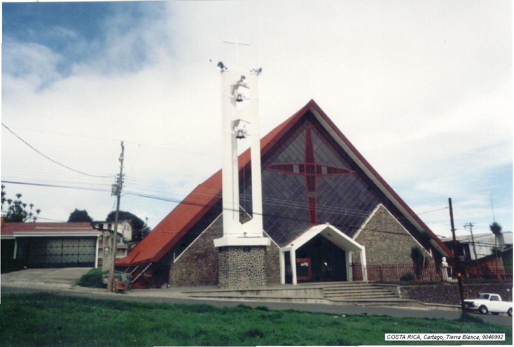 Foto de Tierra Blanca de Cartago, Costa Rica