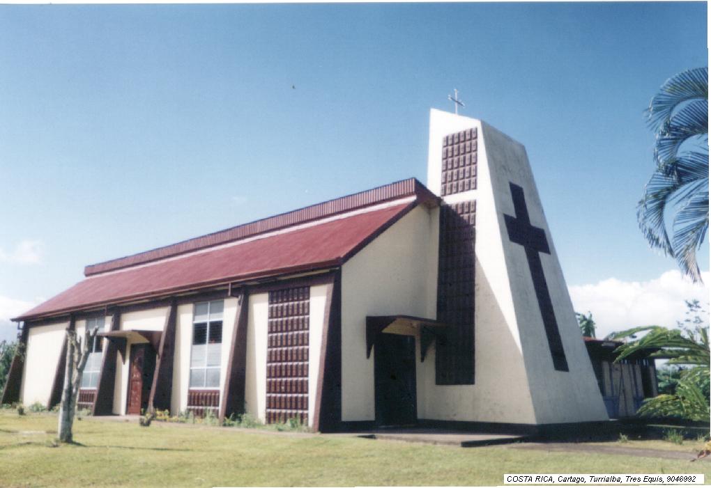 Foto de Tres Equis de Turrialba, Costa Rica