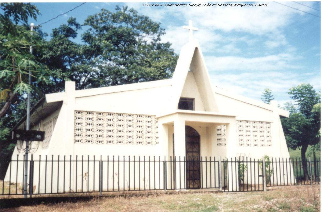 Foto de Maquenco de Belén, Costa Rica