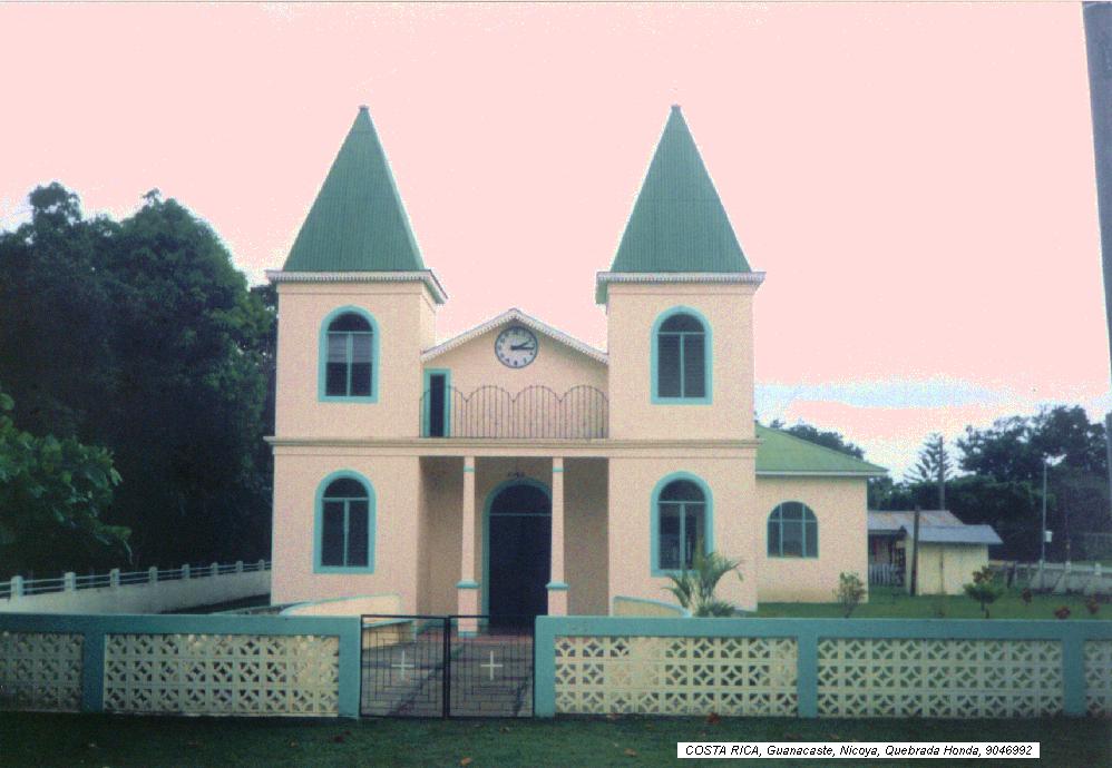 Foto de Quebrada Honda de Nicoya, Costa Rica