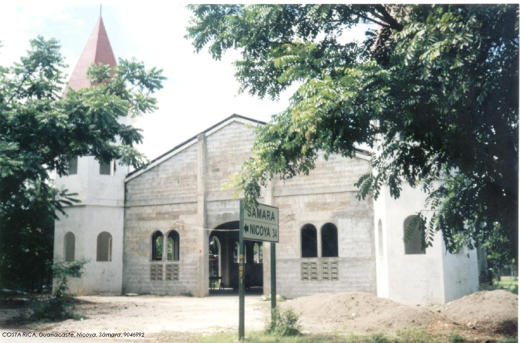 Foto de Sámara de Nicoya, Costa Rica