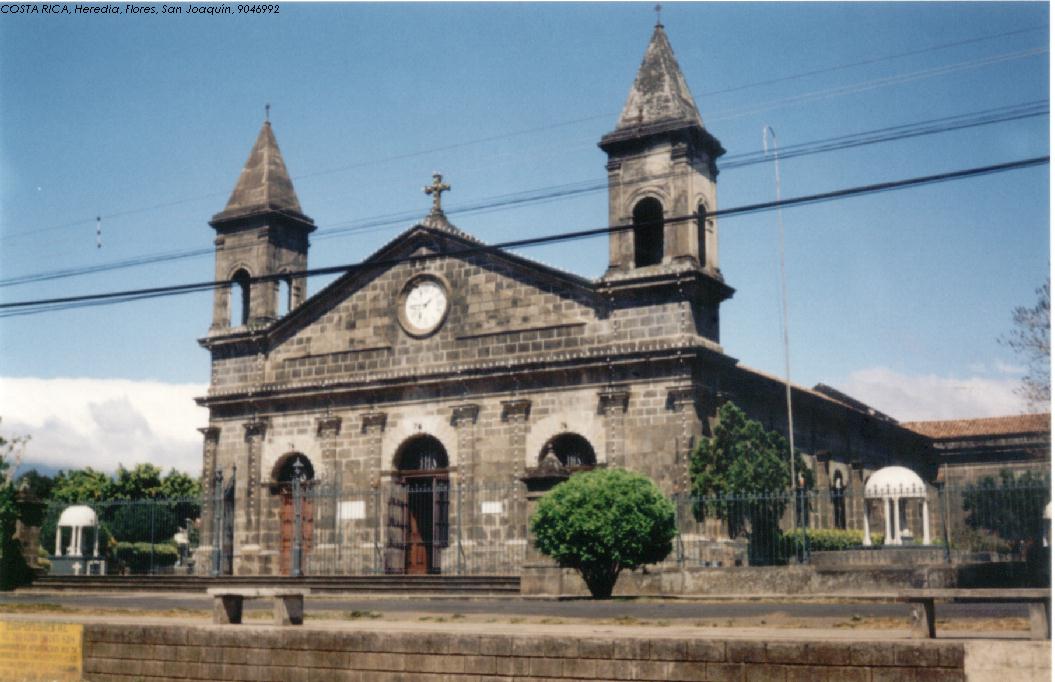 Foto de San Joaquín de Flores, Costa Rica