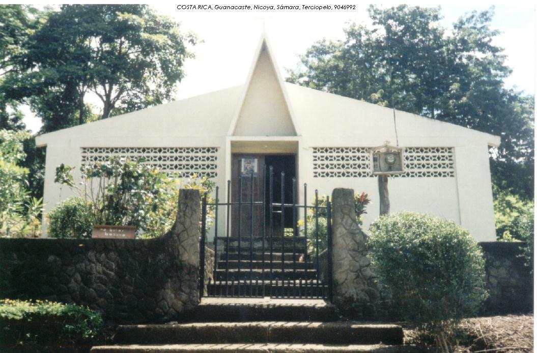 Foto de Terciopelo de Sámara, Costa Rica