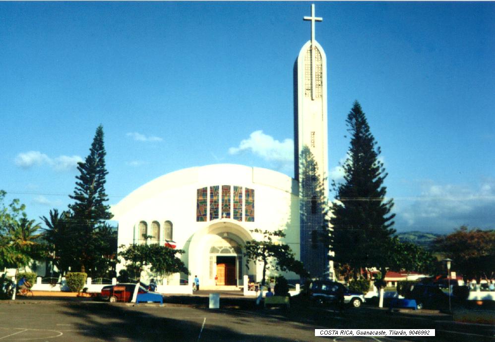 Foto de Tilarán de Guanacaste, Costa Rica