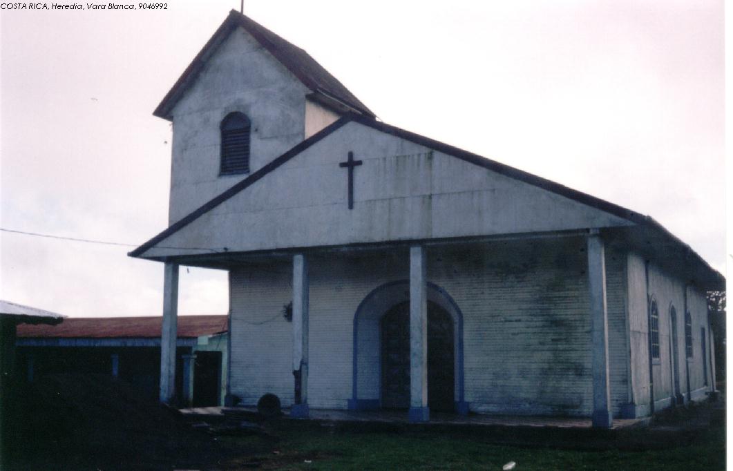Foto de Vara Blanca de Heredia, Costa Rica
