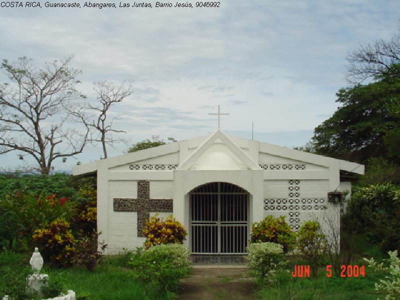Foto de Barrio Jesús de las Juntas, Costa Rica