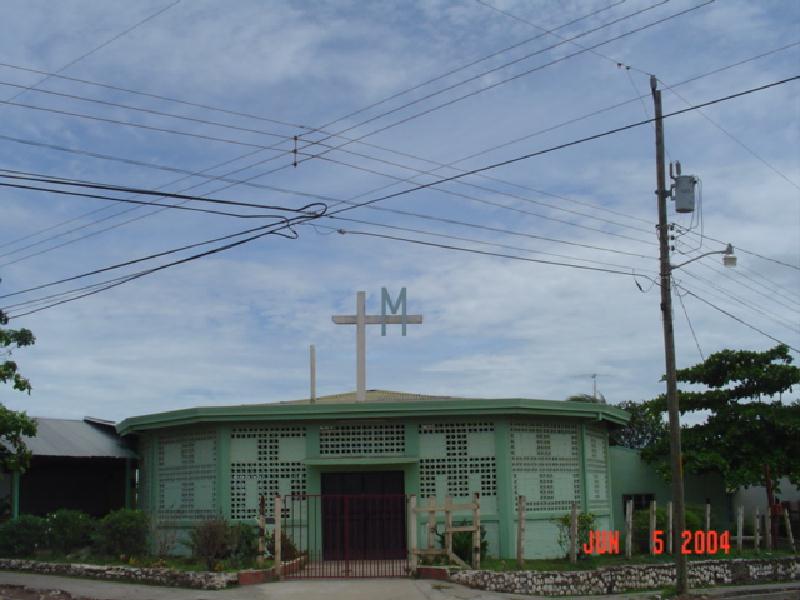 Foto de Barrio Las Palmas de Cañas, Costa Rica