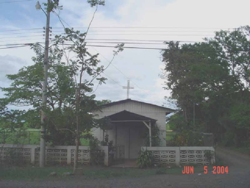 Foto de Laberinto de Belén, Costa Rica