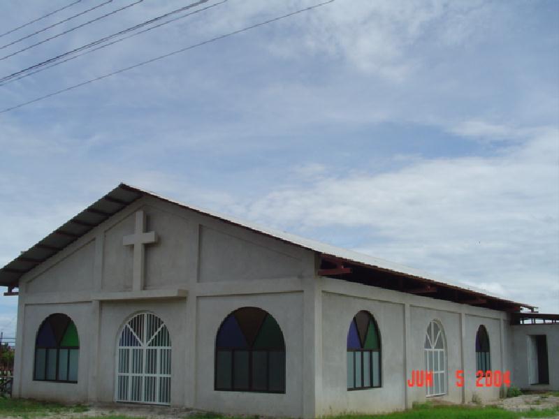 Foto de Urbanización Chorotega de Cañas, Costa Rica