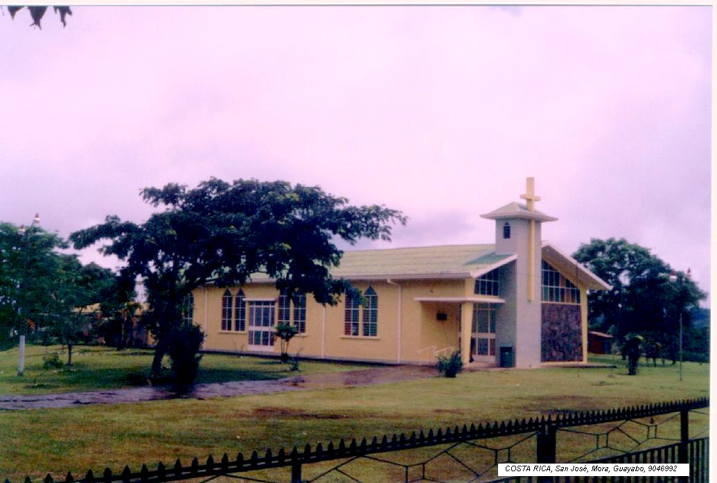 Foto de Guayabo de Mora, Costa Rica