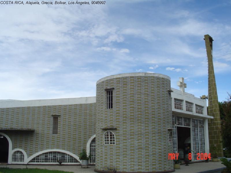 Foto de Los Ángeles de Bolívar, Costa Rica