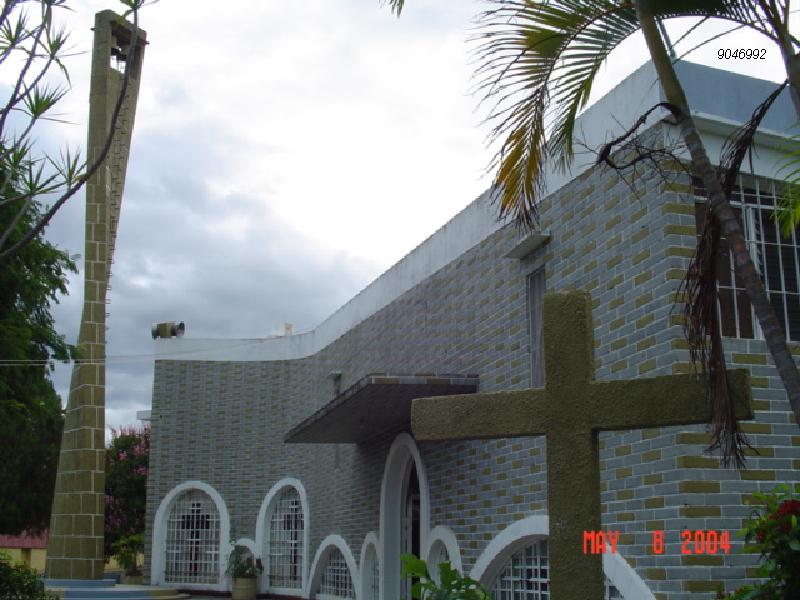 Foto de Los Ángeles de Bolívar, Costa Rica