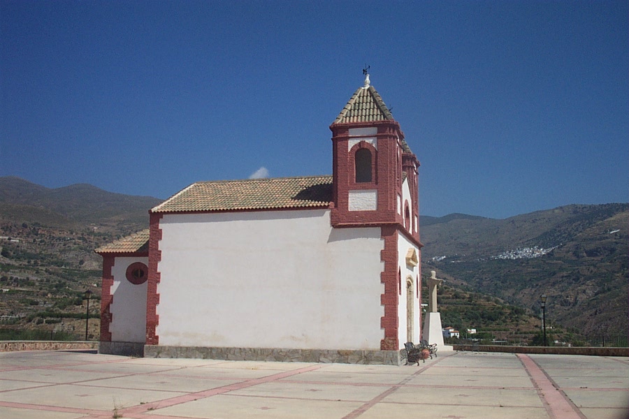 Foto de Canjáyar (Almería), España