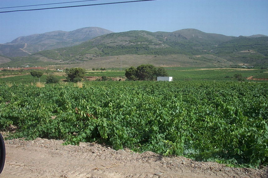 Foto de Laujar de Andarax, España