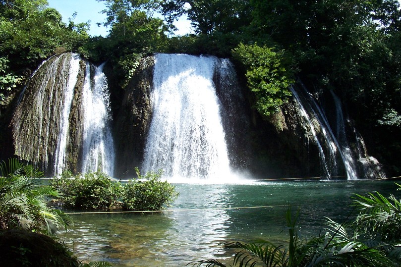 Foto de Chiapas, México