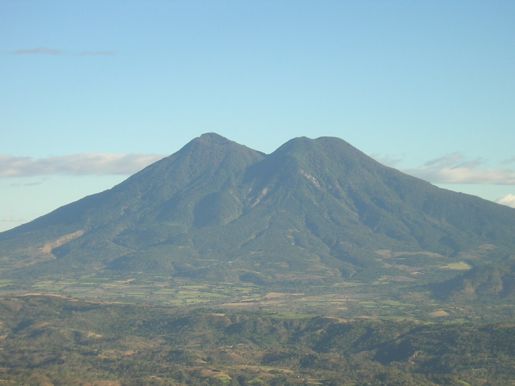 Foto de San Vicente, El Salvador