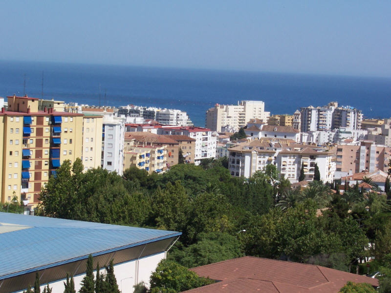 Foto de Marbella (Málaga), España