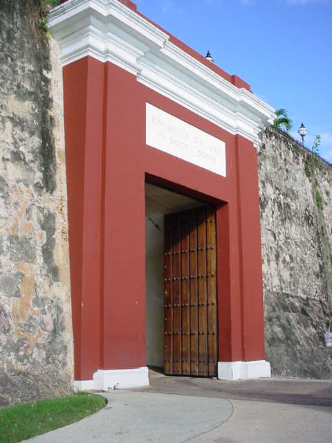 Foto de San Juan, Puerto Rico