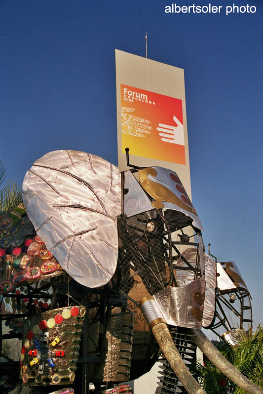 Foto de Barcelona (Cataluña), España