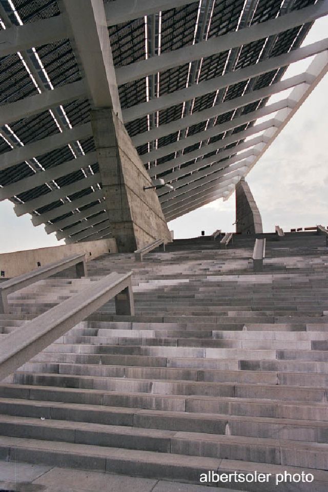 Foto de Barcelona (Cataluña), España