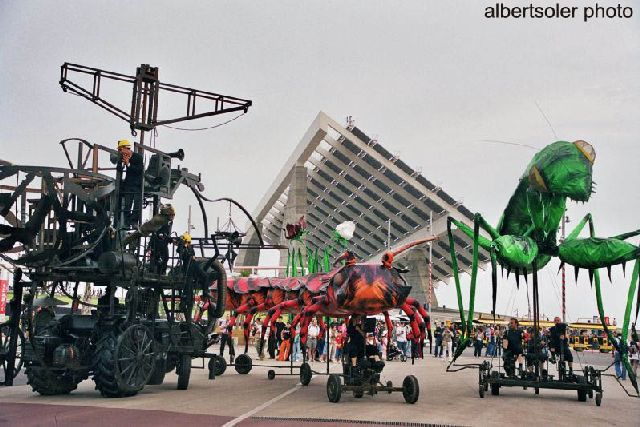 Foto de Barcelona (Cataluña), España