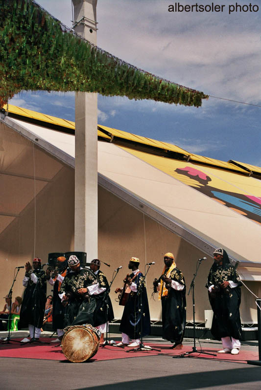 Foto de Barcelona (Cataluña), España