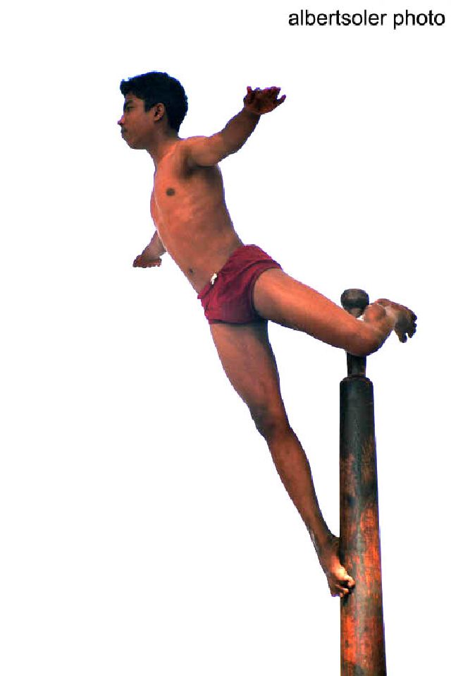 Foto de Barcelona (Cataluña), España