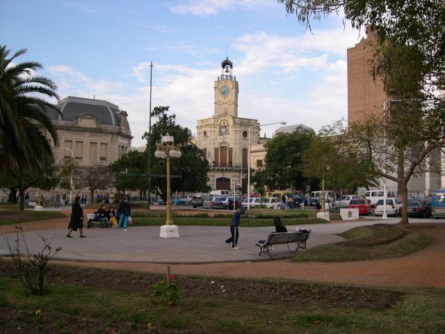 Foto de PARANA, Argentina