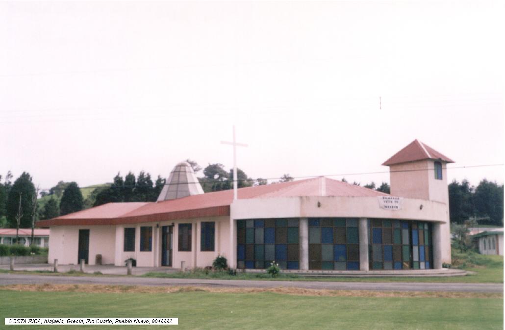 Foto de La Picada de Palmira, Costa Rica