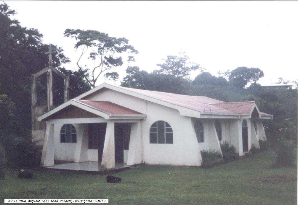 Foto de Los Negritos de Venecia, Costa Rica
