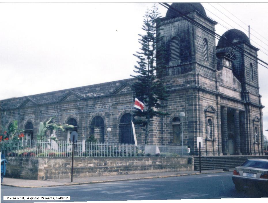 Foto de Palmares de Alajuela, Costa Rica