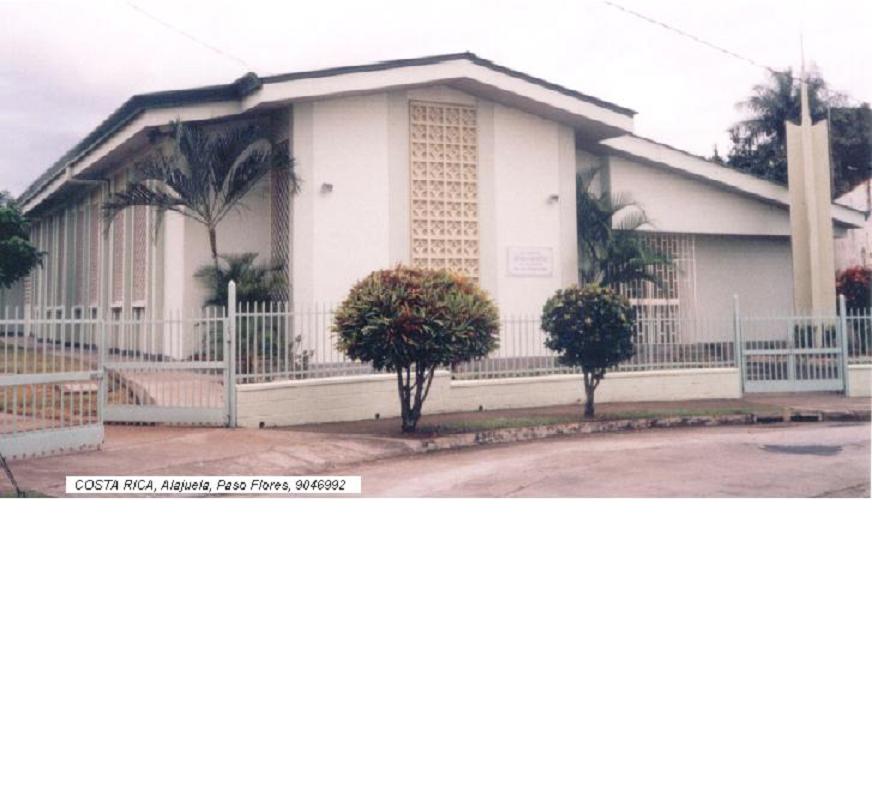 Foto de Paso Flores de Alajuela, Costa Rica