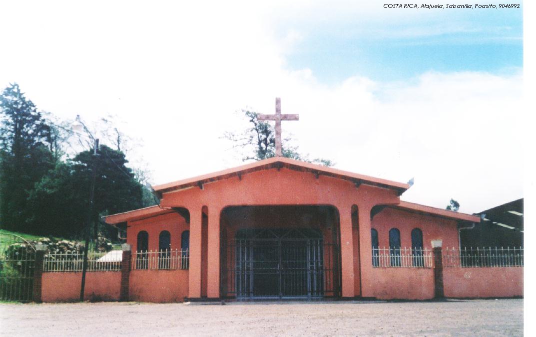 Foto de Poasito de Sabanilla, Costa Rica