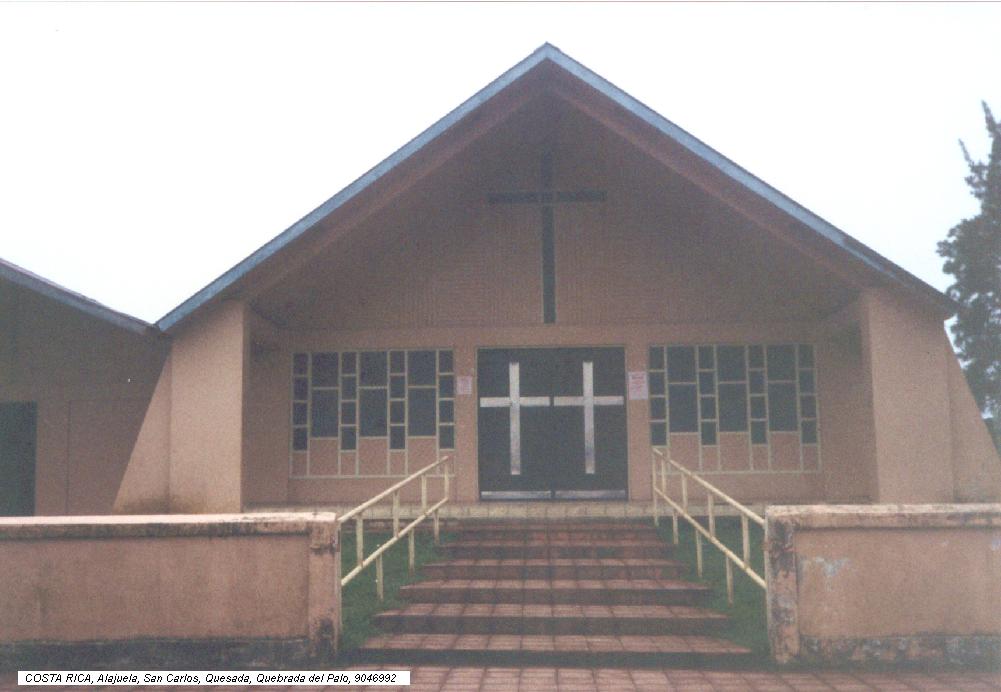 Foto de Quebrada del Palo de Quesada, Costa Rica