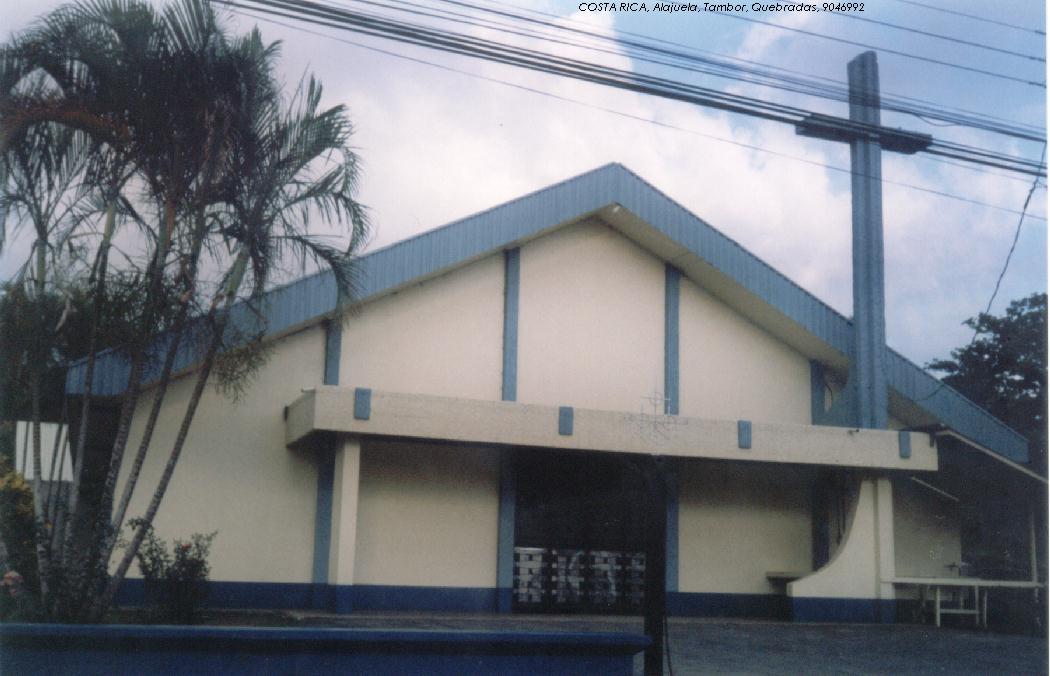 Foto de Quebradas de Tambor, Costa Rica