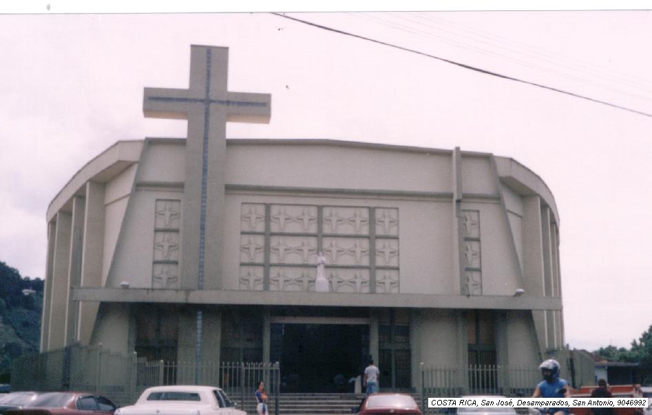 Foto de San Antonio de Desamparados, Costa Rica