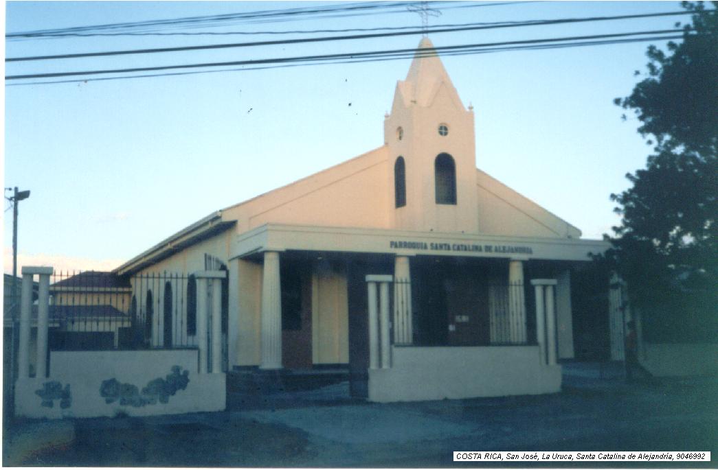 Foto de Santa Catalina de La Uruca, Costa Rica