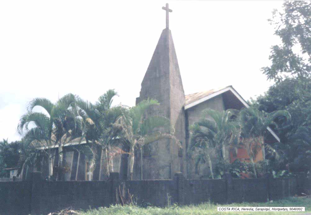 Foto de Horquetas de Sarapiquí, Costa Rica