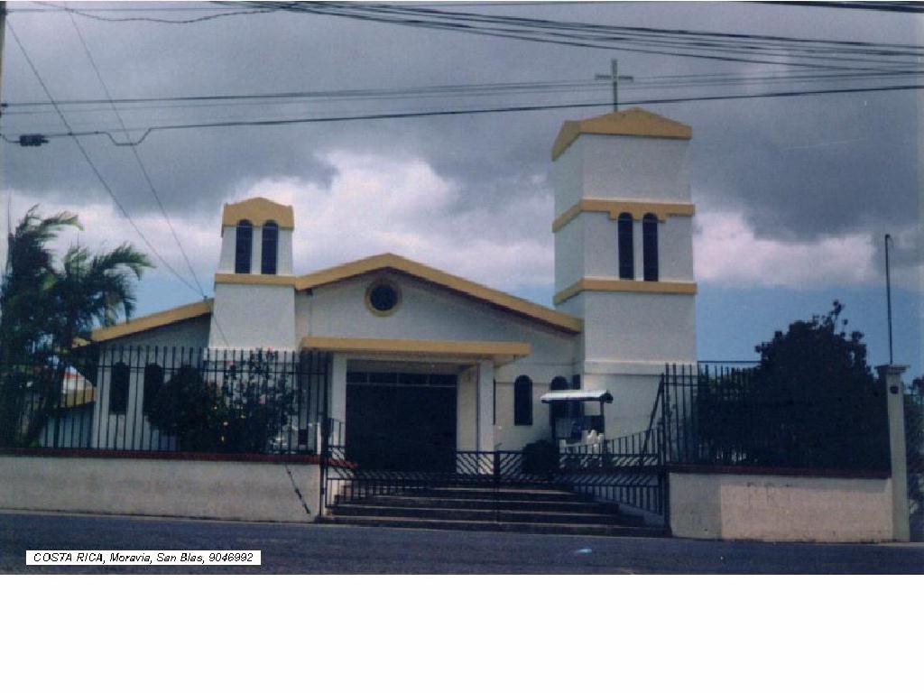 Foto de San Blas de Moravia, Costa Rica