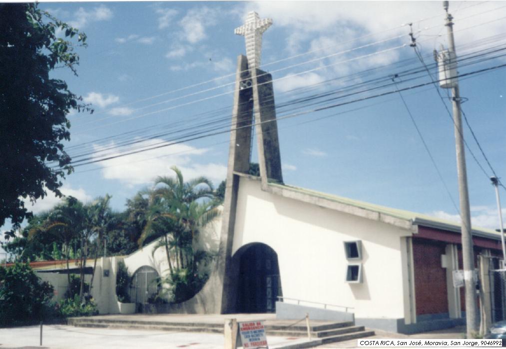 Foto de San Jorge de Moravia, Costa Rica
