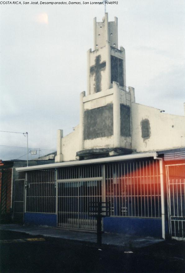 Foto de San Lorenzo de Damas, Costa Rica