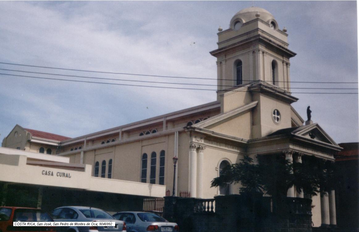Foto de San Pedro de Montes de Oca, Costa Rica